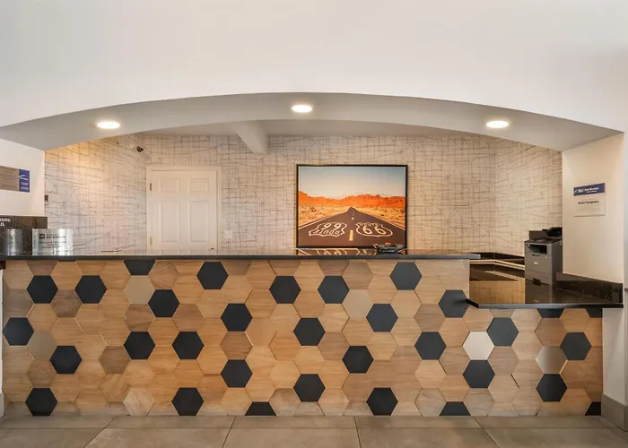 Best Western Plus King'S Inn And Suites