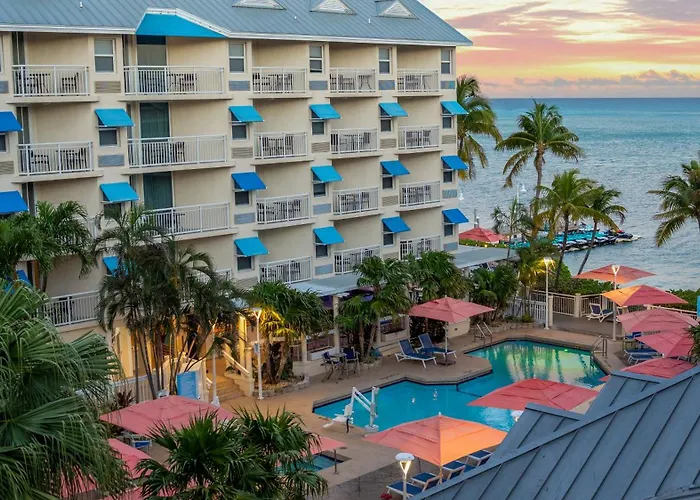 Pets Allowed Hotel Hyatt Centric Key West & Spa