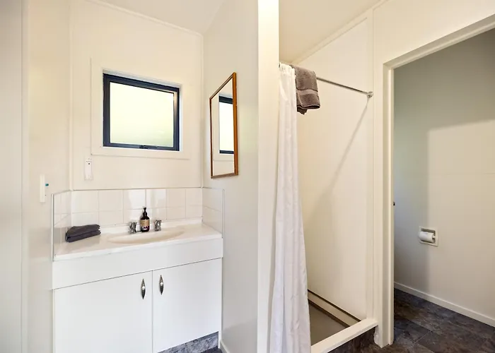 Central hotel: Kaikoura Top 10 Holiday Park