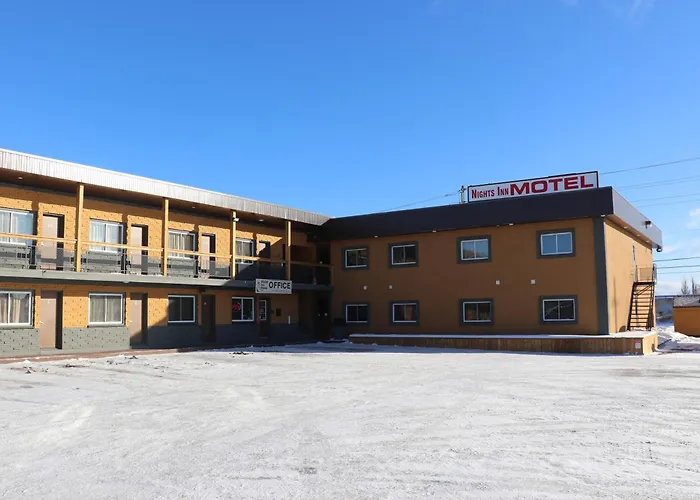 Nights Inn Motel