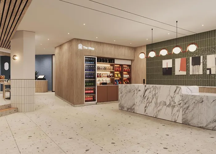 Jacuzzi hotel: Hilton Garden Inn Tijuana Airport