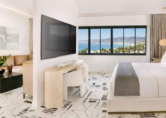 Hotel vicino al College: Huntley Santa Monica Beach