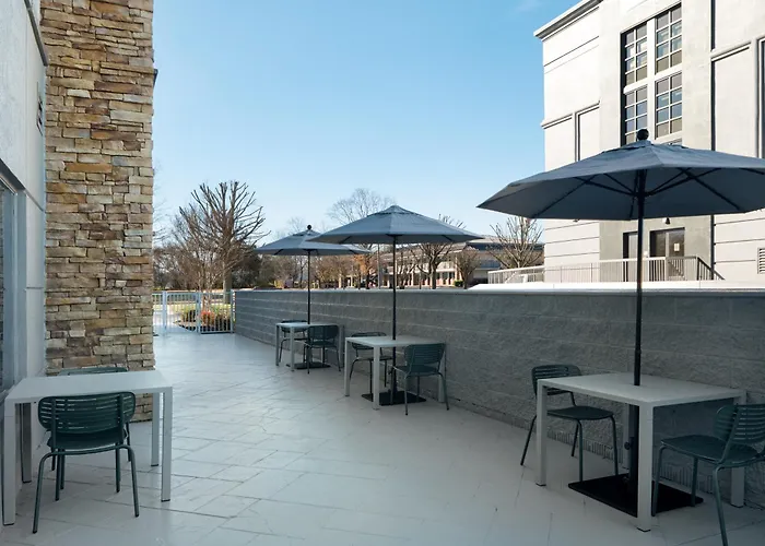 Spark By Hilton Murfreesboro