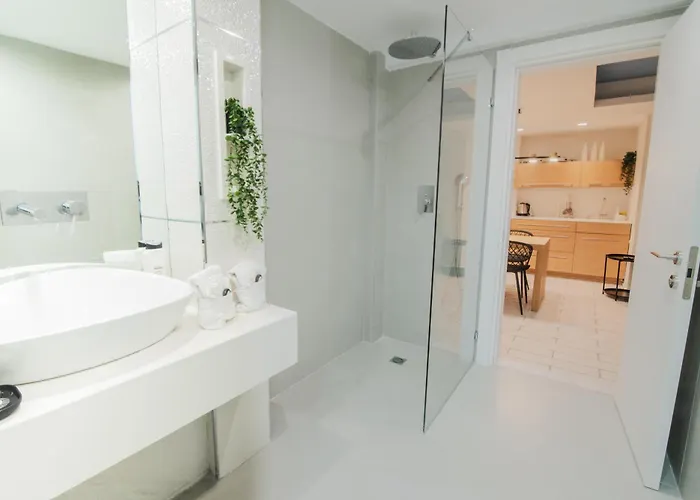 Hôtel pour familles: Almogim Suites Eilat Hotel (Adults Only)