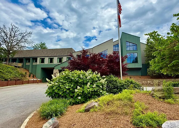 Unicoi State Park & Lodge