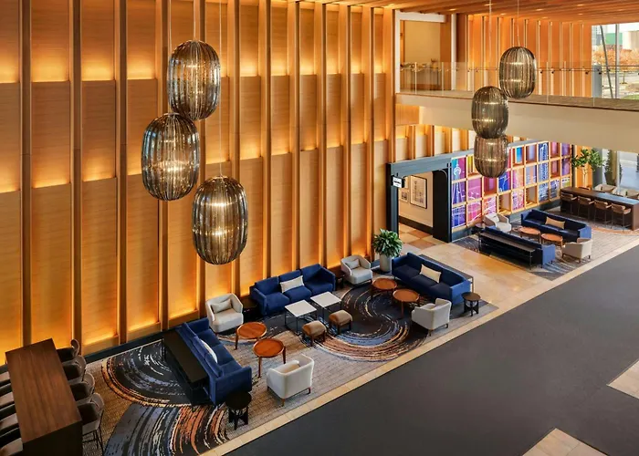 Hotel cerca del aeropuerto: Delta Hotels By Marriott Toronto