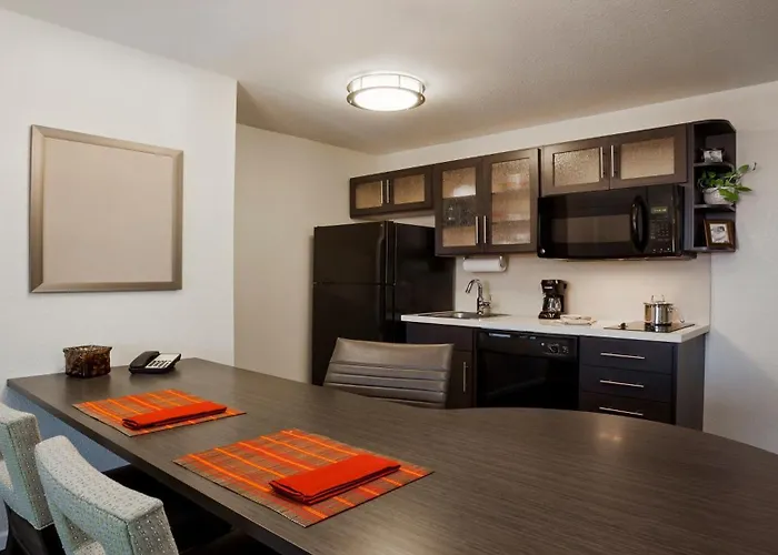 Candlewood Suites Harlingen By Ihg