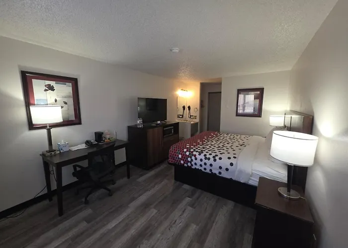 Fairbridge Inn Express Billings Airport