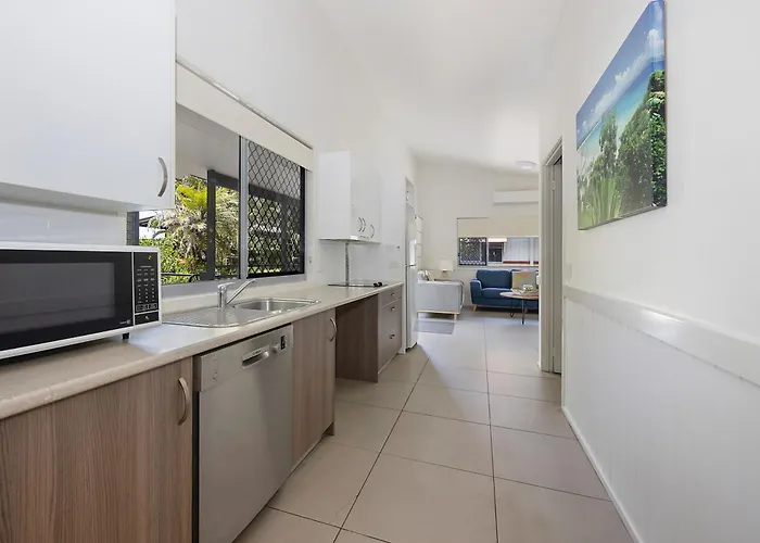 : Reflections Byron Bay - Holiday Park