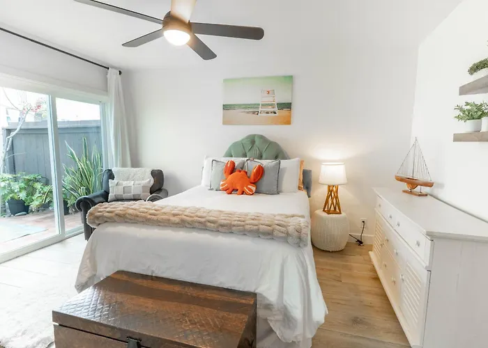 Beachwalk Villas