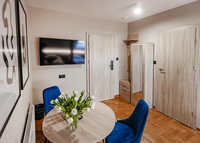 Hotel Zodiak