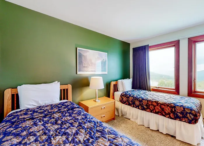 Sunrise - Timberline-L5