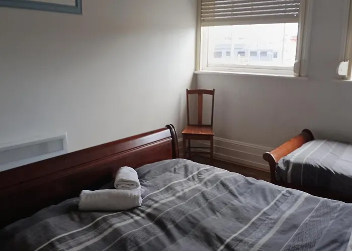 Central hotel: The Eastern Hotel Accommodation (Adults Only)