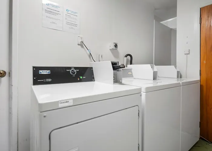 Hotel familiar: Auckland Airport Easy Hotel