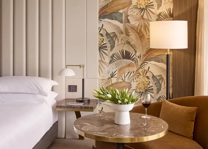 Emporium Hotel South Bank