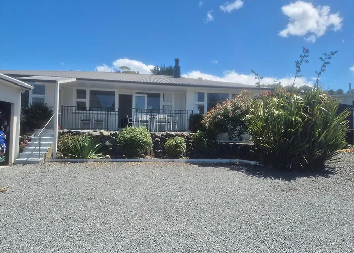 Kaikoura Beach Motel