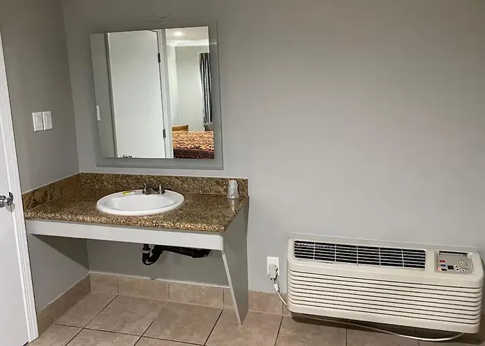 Stay Inn Motel