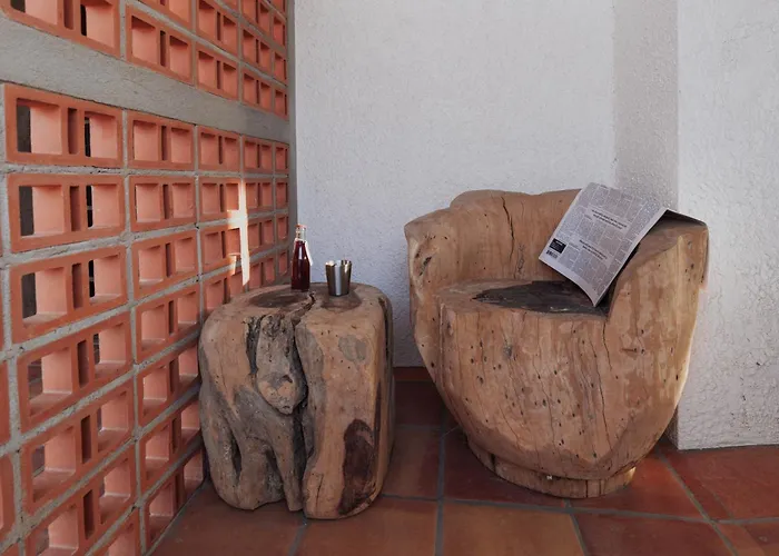 Entire Private Boutique Motel W Courtyard And Sauna