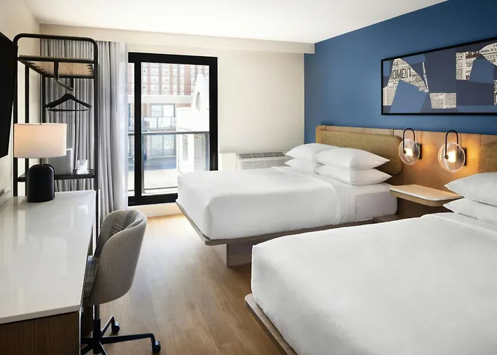 Delta Hotels By Marriott Halifax Downtown