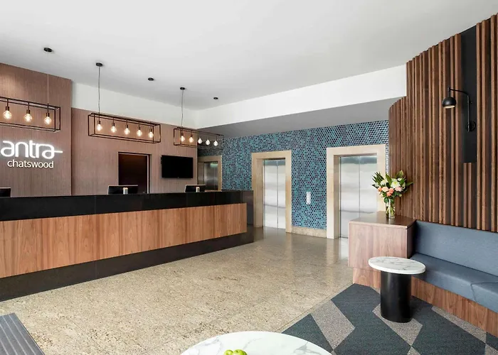 Mantra Chatswood