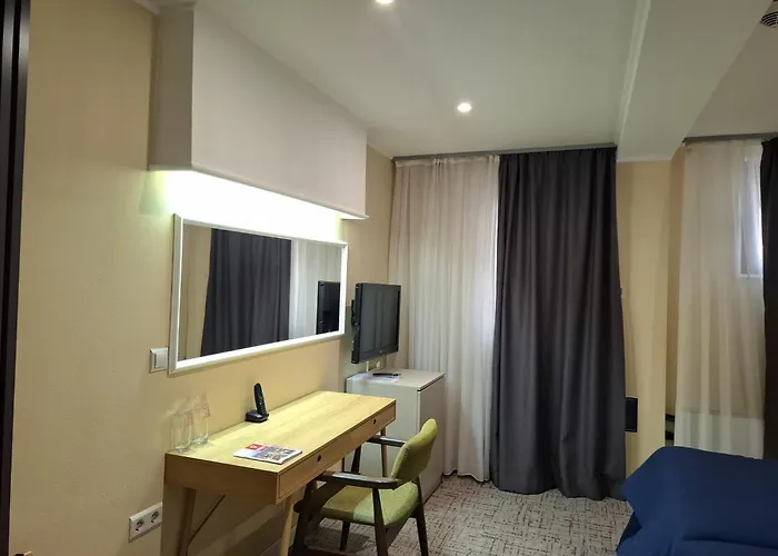 Hotel Astra