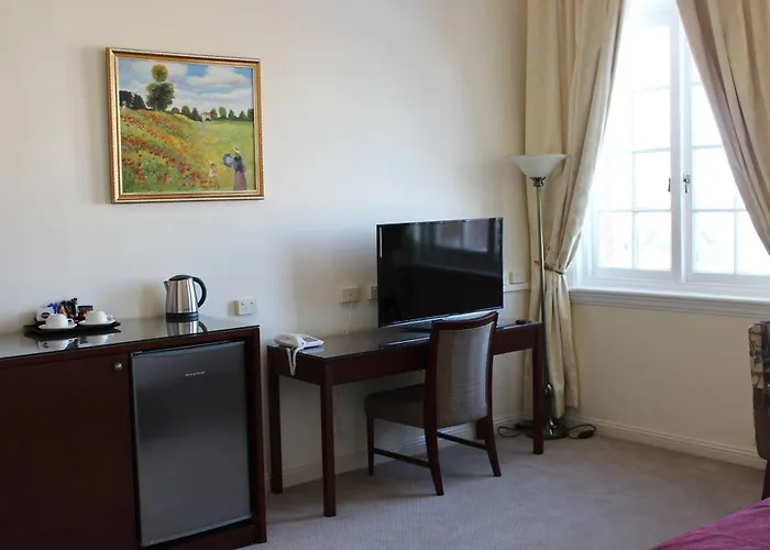 Quality Hotel Regent Rockhampton