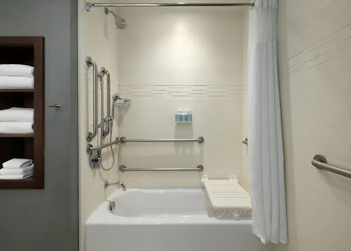Residence Inn Raleigh-Durham Airport/Brier Creek