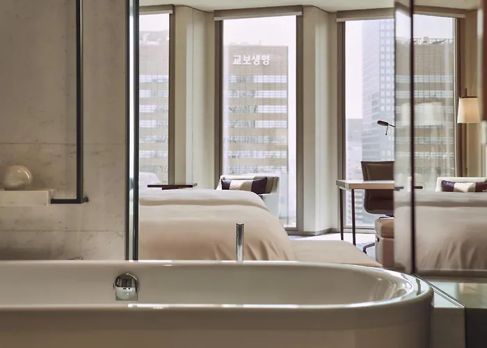 Four Seasons Seoul