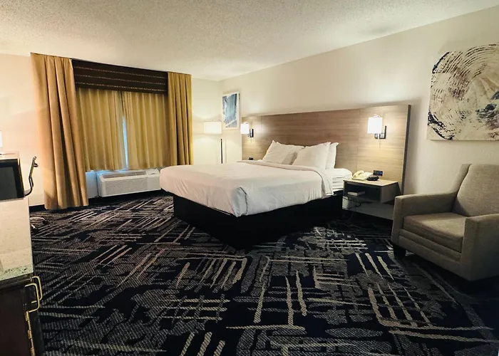 Best Western Sault Ste. Marie