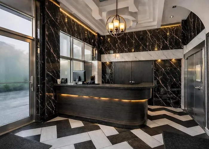 Umbrella Hotel Brooklyn