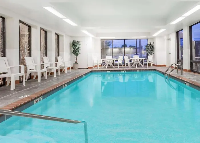 Days Inn Springfield South