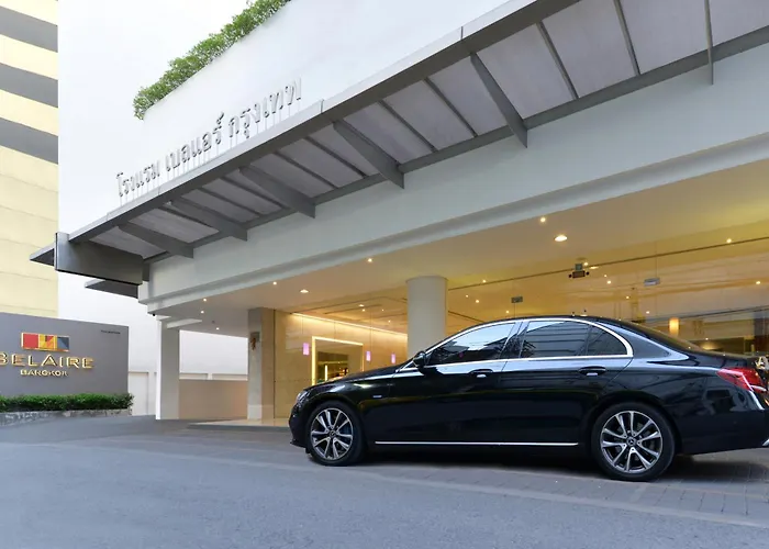  Belaire Bangkok Sukhumvit