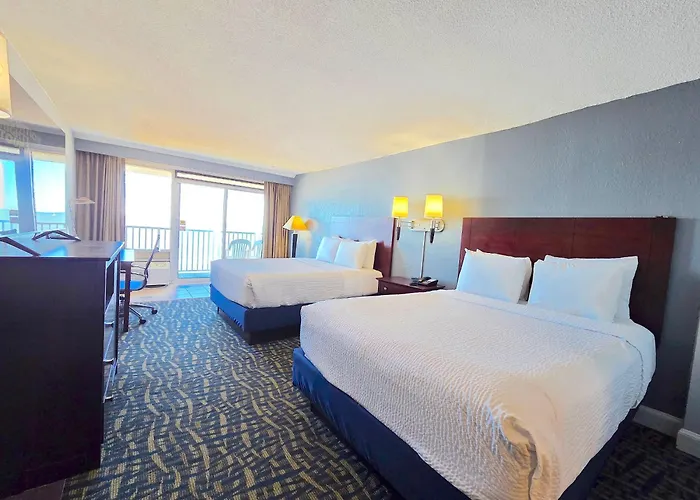 Ocean Resort