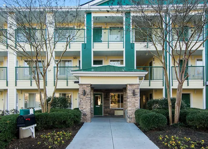 Suburban Studios Durham-Raleigh