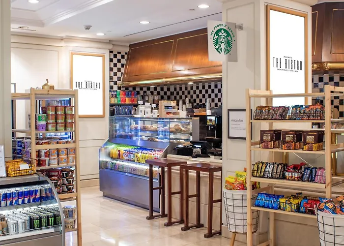 Beach hotel: Hilton Los Angeles Airport