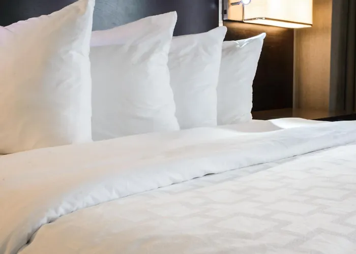 Doubletree By Hilton Augusta