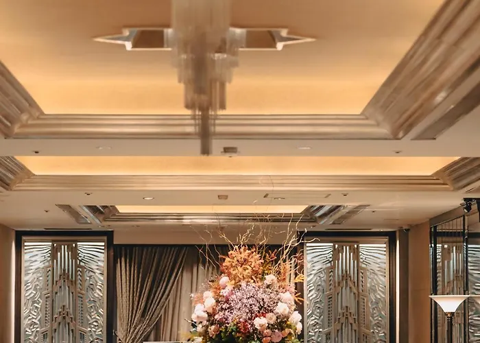 The Landis Taipei