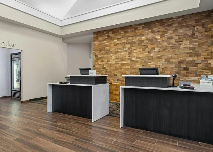 Residence Inn