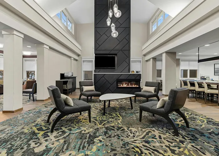 Residence Inn