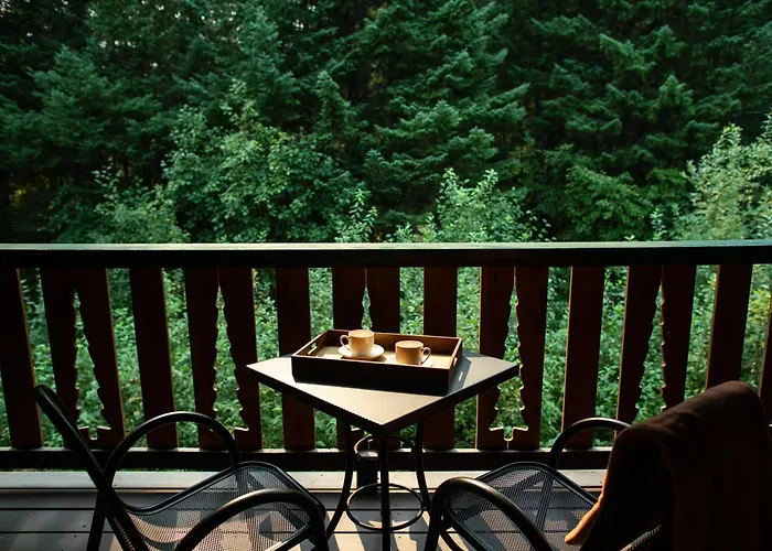 Seward Windsong Lodge