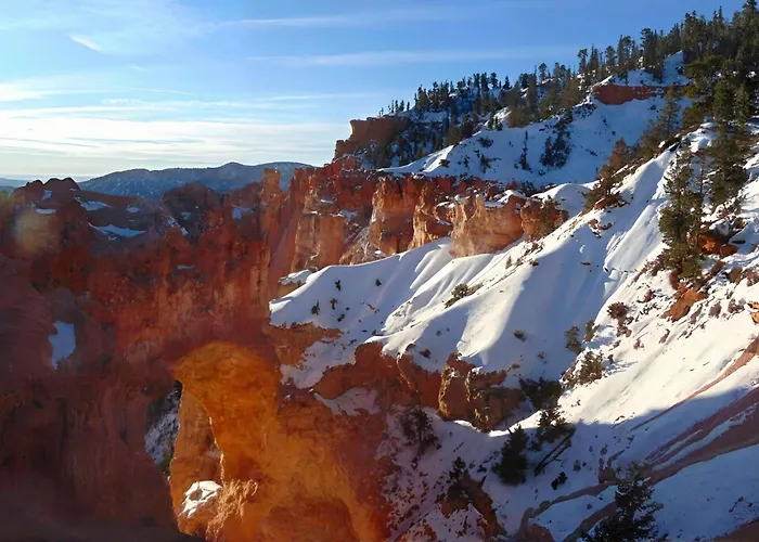 Bryce Canyon Resort