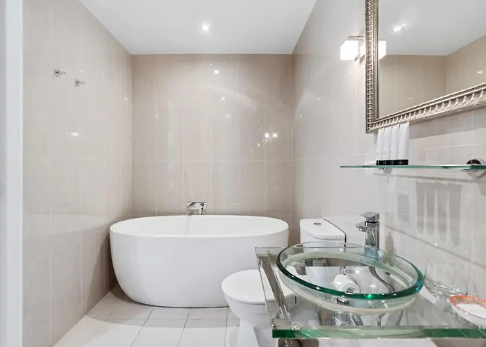 De Russie Boutique Hotel