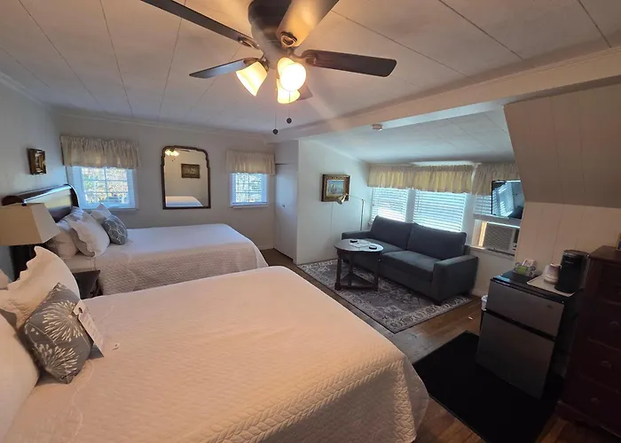 Private Villa: Cherokee Lodge