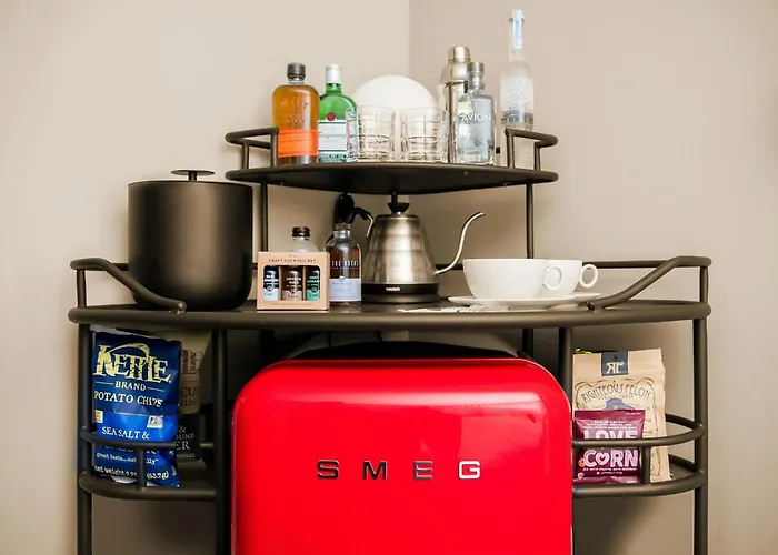 Family Hotel: Virgin Hotels New Orleans