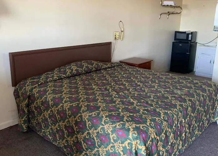 Hollandale Motel