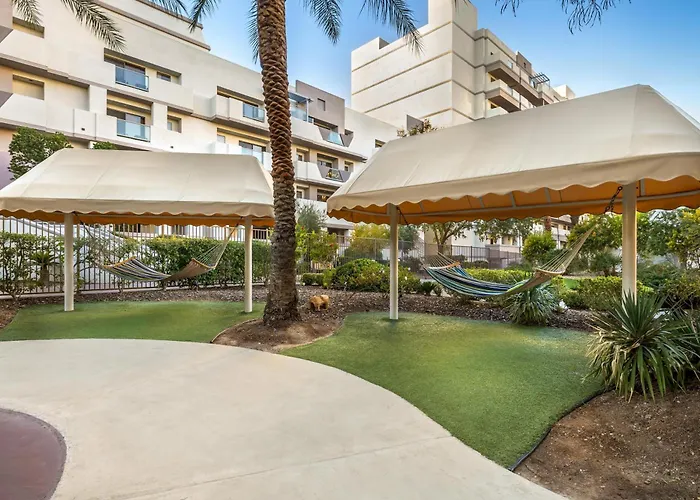 Hilton Vacation Club Cancun Las Vegas