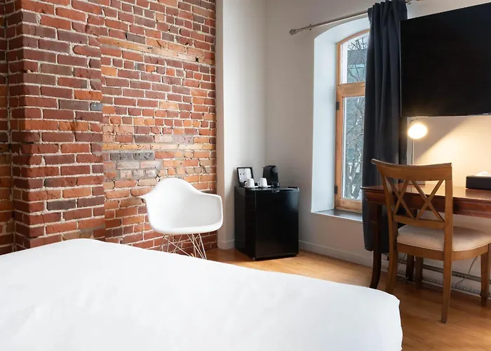 Hôtel 5 étoiles: Hotel Belley