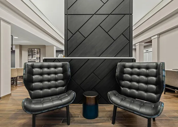 Residence Inn