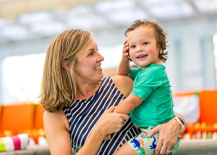 Country Cascades Waterpark Resort