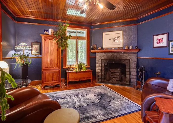 Hôtel accueillant les animaux: Auberge À La Chouenne